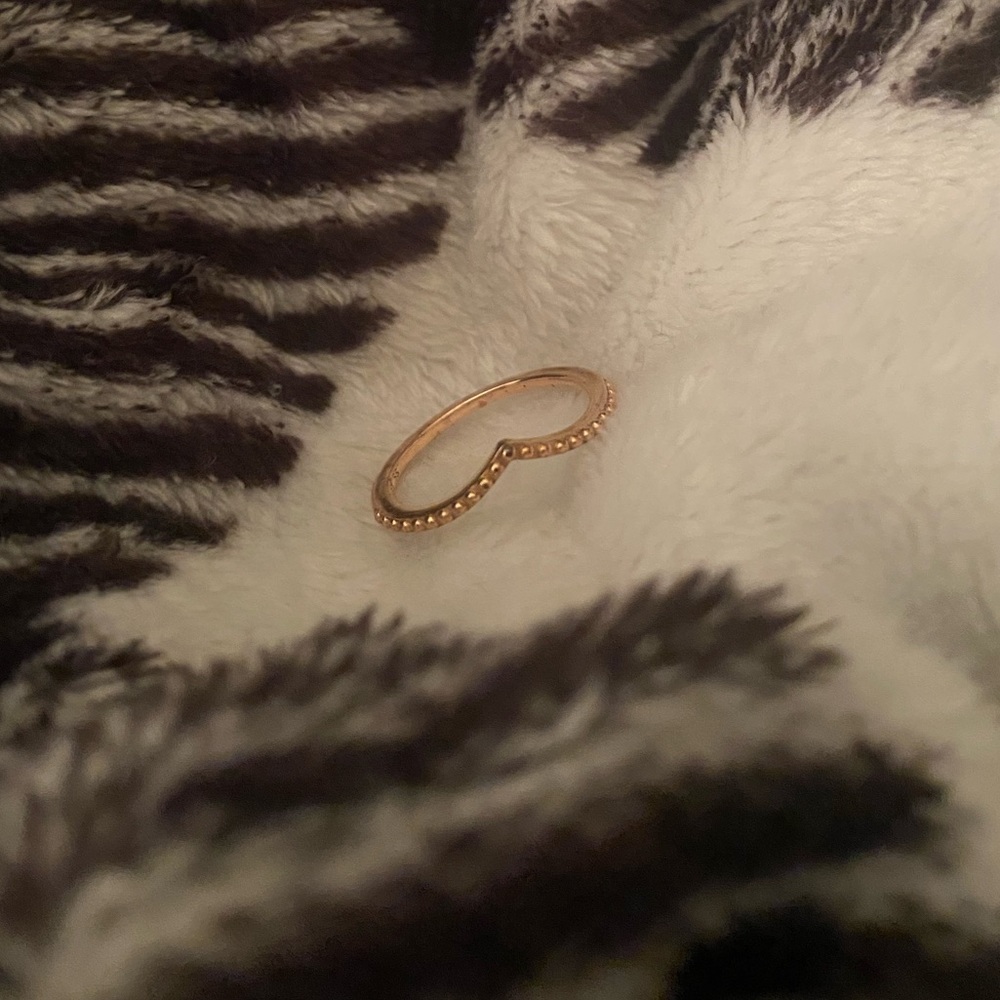 Pandora ring